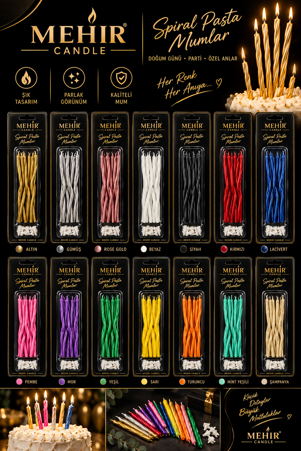 spiral pasta mumu 6 lı